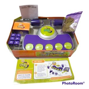 Pop 5 Cranium Board Game